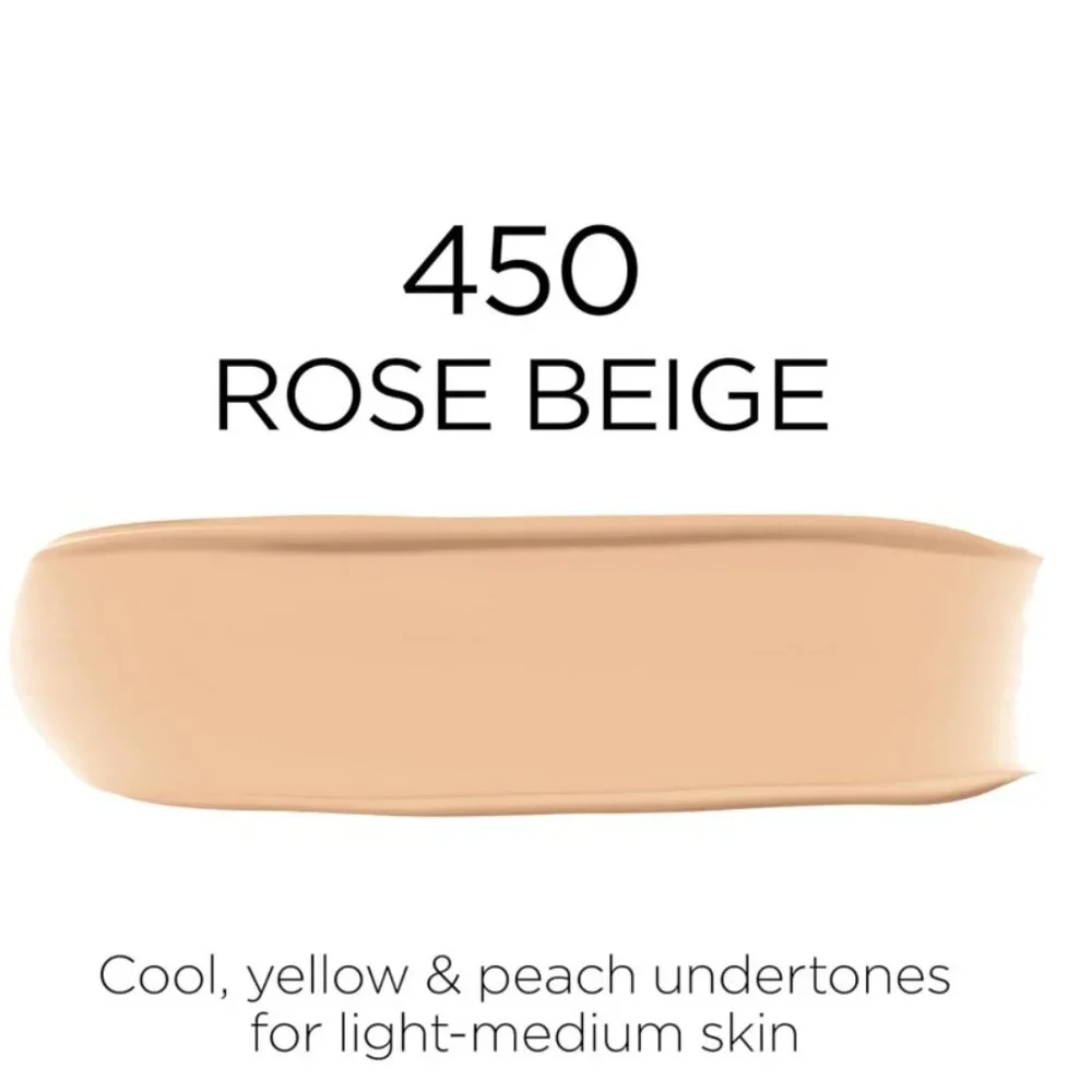 L'Oreal Infallible Fresh Wear 32 HR Foundation - 450 Rose Beige